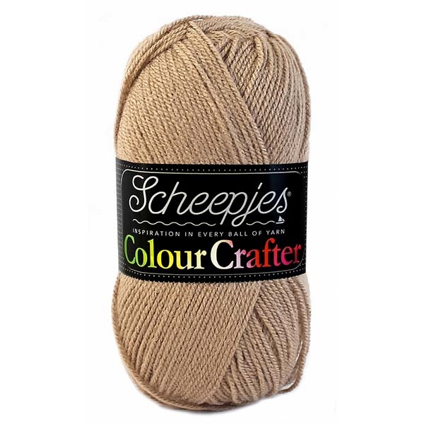 Scheepjes Colour Crafter Veenendaal 1064