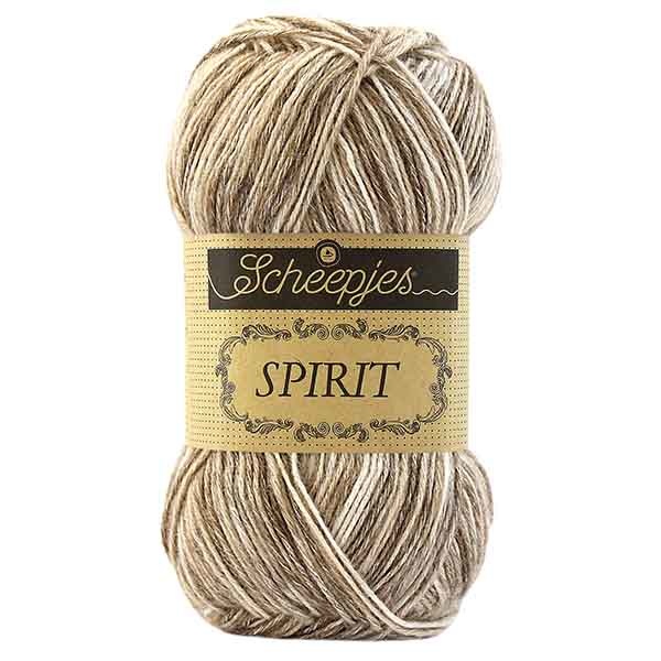 Scheepjes Spirit 303 Eagle