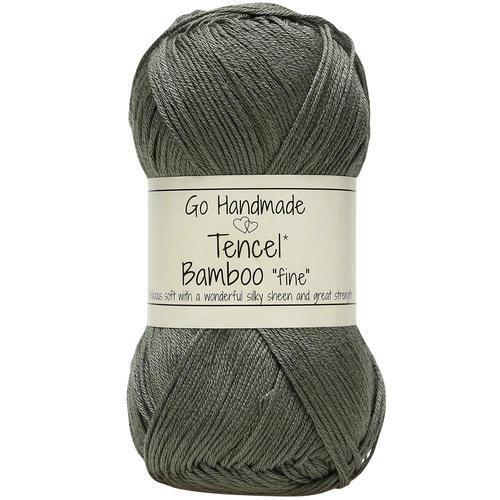 Go Handmade Tencel Bamboo