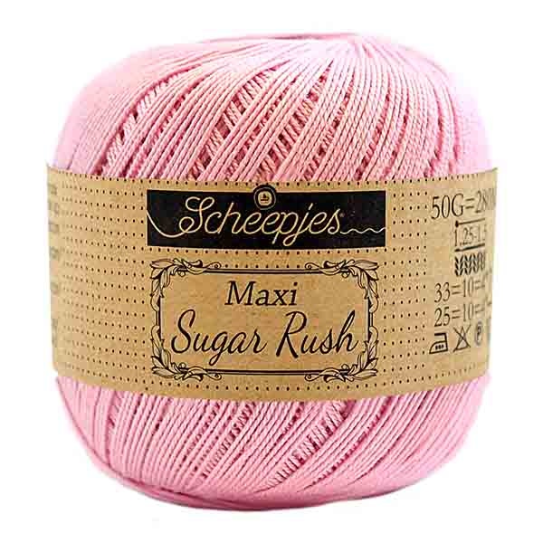 Scheepjes SugarRush 222