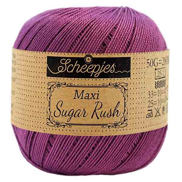 Scheepjes SugarRush 282
