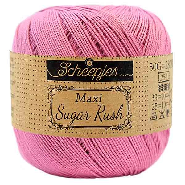 Scheepjes SugarRush 398