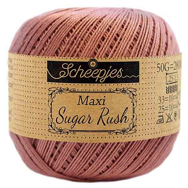 Scheepjes SugarRush 776