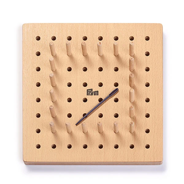 Prym Loom Mini Square, 18x18 cm