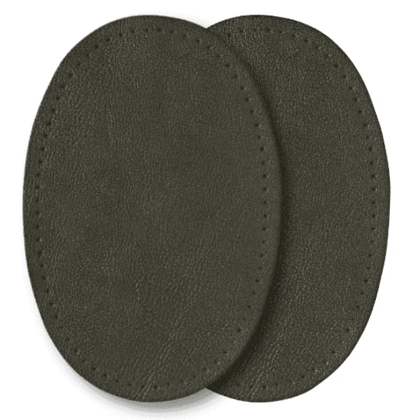 Prym Patches Sew-on nappa leather 9x13.5 cm