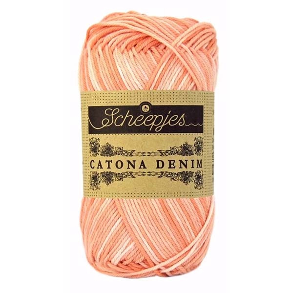 Scheepjes Catona Denim 124