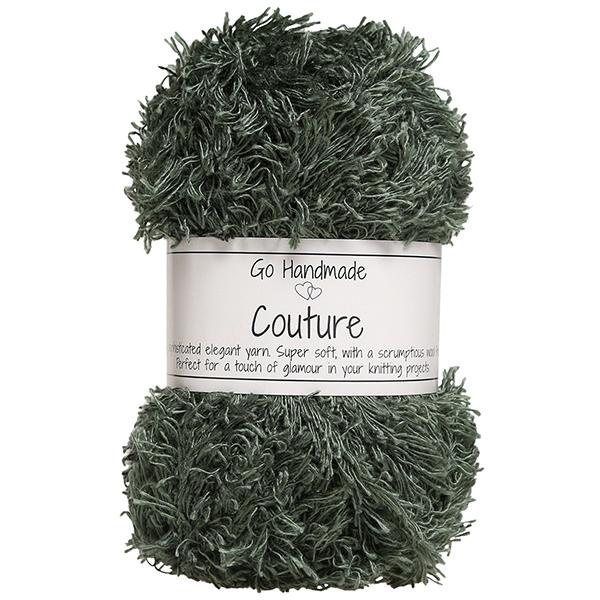 Go Handmade Couture 17414 Hunting Green