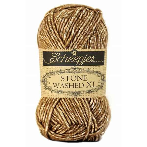 Scheepjes Stone Washed XL - 844- Boulder Opal
