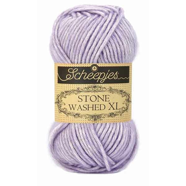 Scheepjes Stone Washed XL - 858 - Lilac Quartz