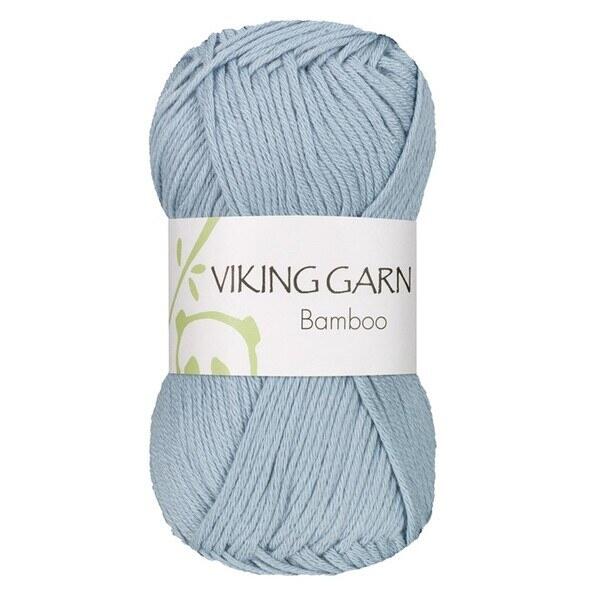 Viking Bamboo 620 Light blue
