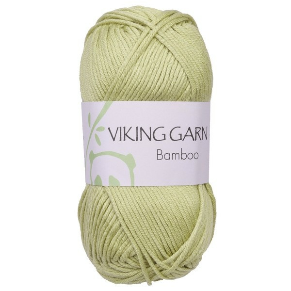 Viking Bamboo  631 Light green