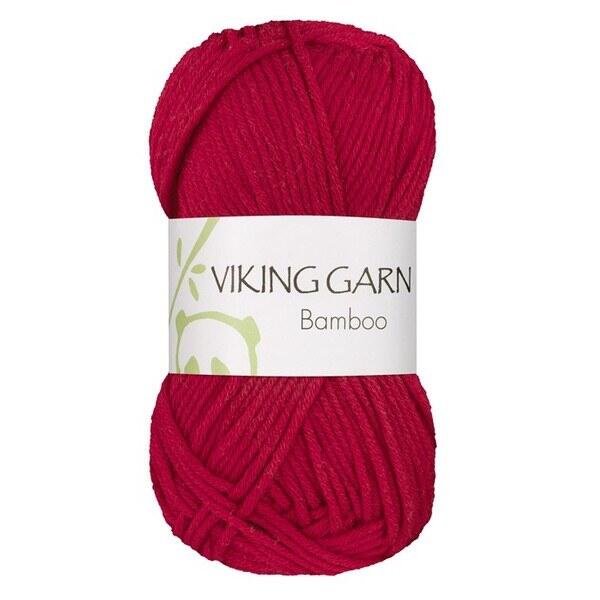 Viking Bamboo 650 Red