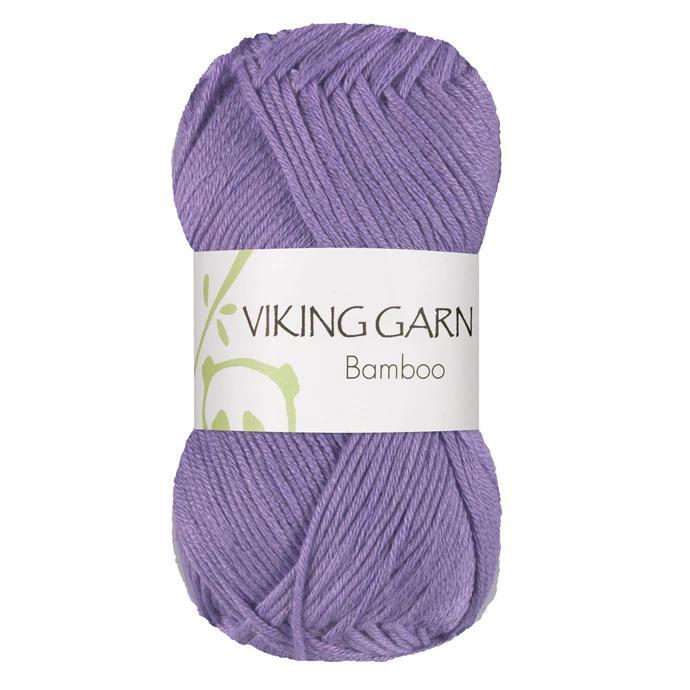 Viking Bamboo 666 Light purple