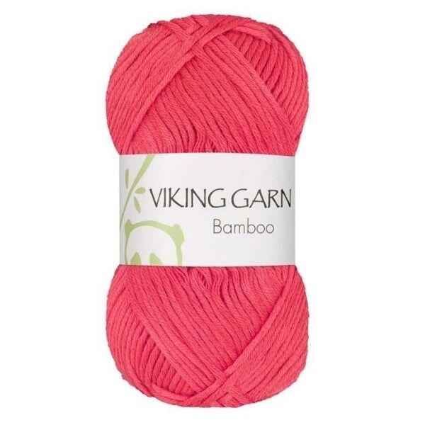 Viking Bamboo 648 Light coral