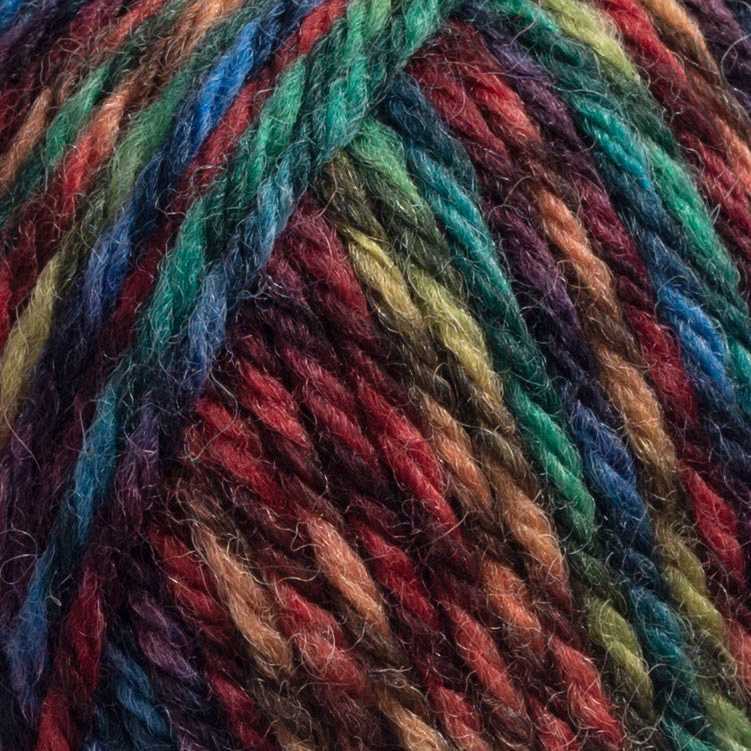 Raggi 100g 15143 Rainbow Twist