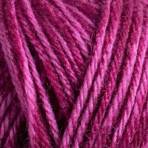 Raggi 100g 15204 Plum melange