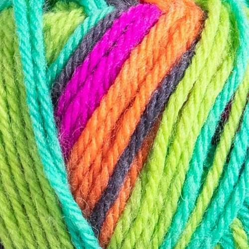 Raggi 100g 15214 Glowsticks