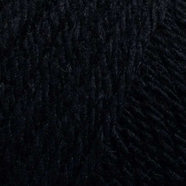 Raggi 100g 1558 Charcoal black