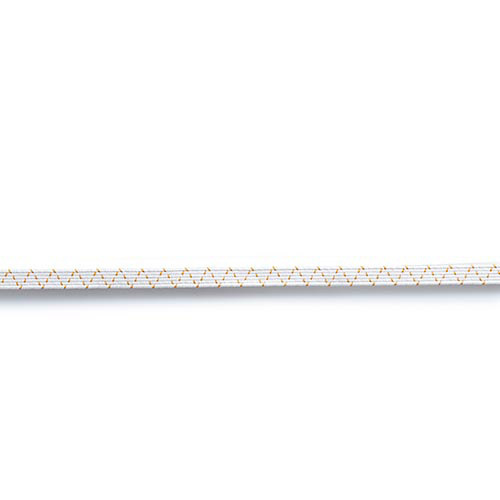 Prym Elastic White 5 mm, 10 m
