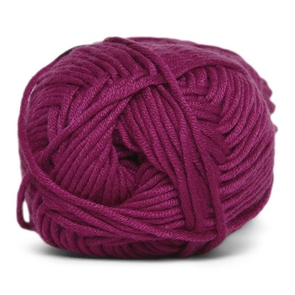 Hjertegarn Blend Bamboo 4657