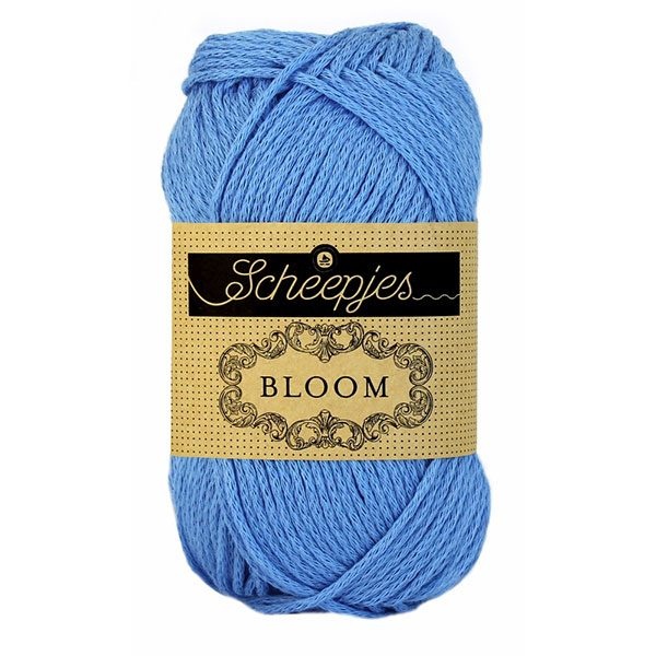 Scheepjes Bloom - 418 - Hydrangea