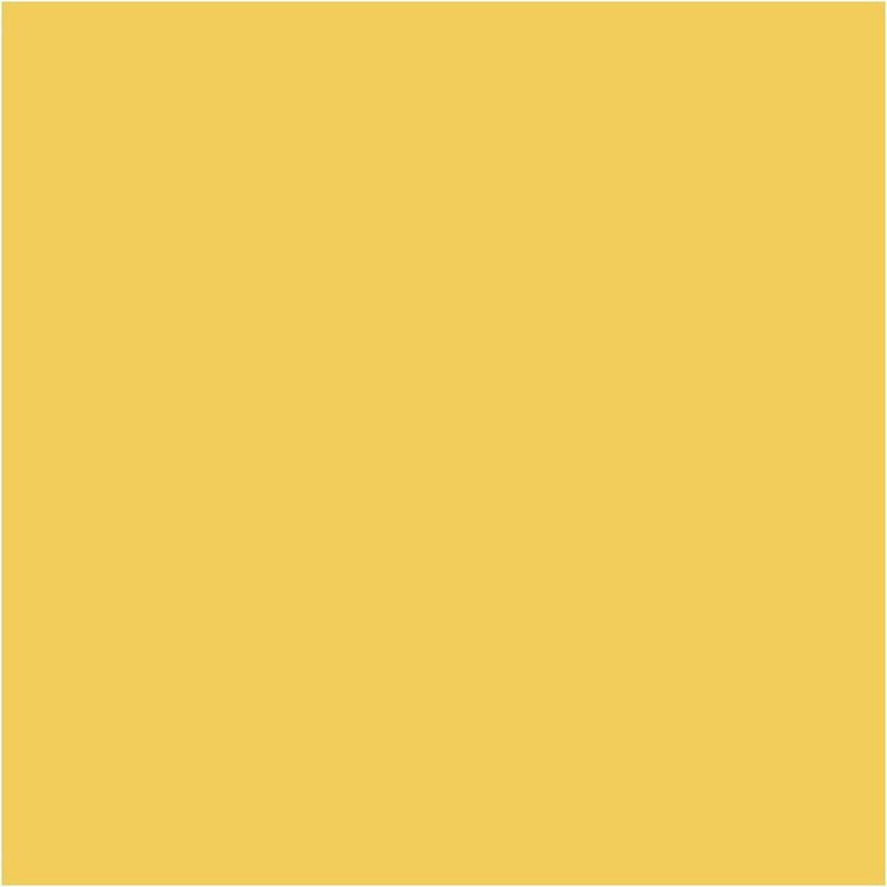 Plus Color Hobbymaling 60 ml Crocus Yellow