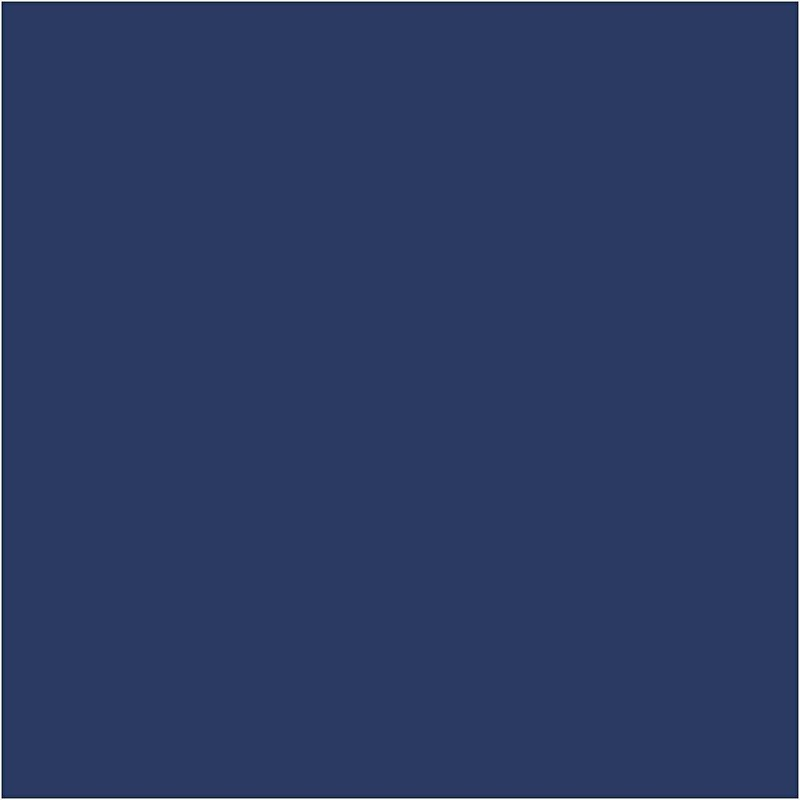Plus Color Hobbymaling 60 ml Navy Blue