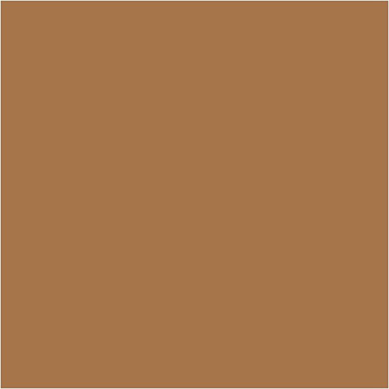 Plus Color Hobbymaling 60 ml Raw Sienna