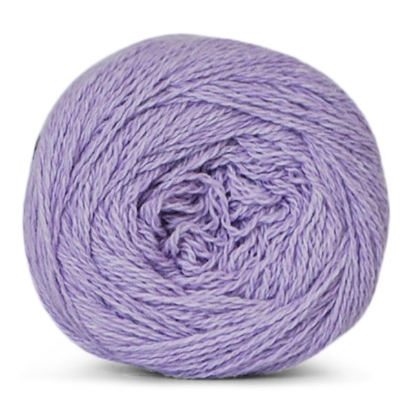 Hjertegarn Organic 350 4046