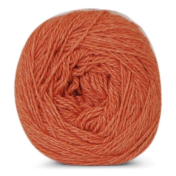 Hjertegarn Organic 350 4072