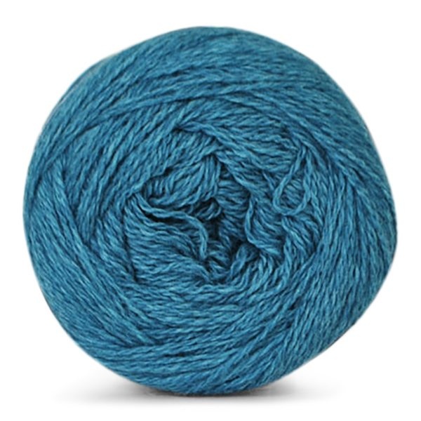 Hjertegarn Organic 350 4079