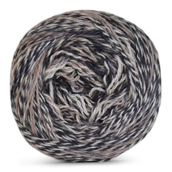 Hjertegarn Organic 350 4306