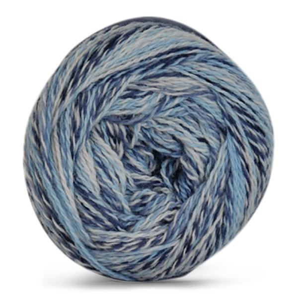 Hjertegarn Organic 350 4311