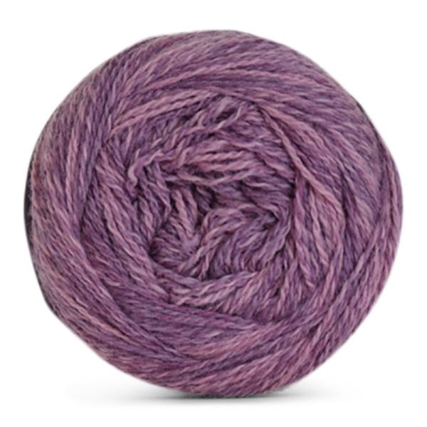 Hjertegarn Organic 350 4316