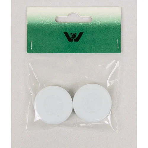 Raslebokse 21 mm, 2 stk