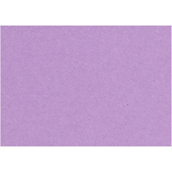 Kreativ Papir, A4, 80 gram, 20 ark Lilla