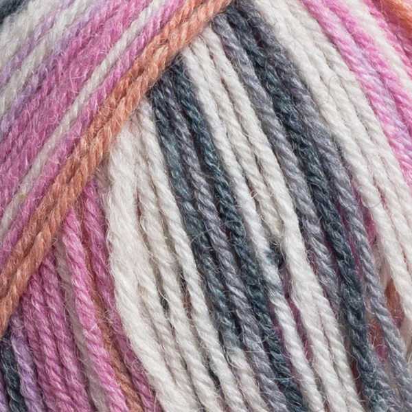 Järbo Bambu Raggi 100g 17207 Flamingo print