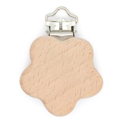 HobbyArts Seleclips Wood, Figure, 1 piece