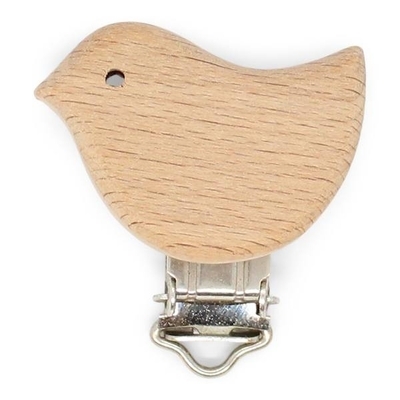 HobbyArts Seleclips Wood, Figure, 1 piece