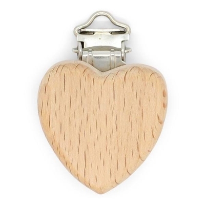 HobbyArts Seleclips Wood, Figure, 1 piece