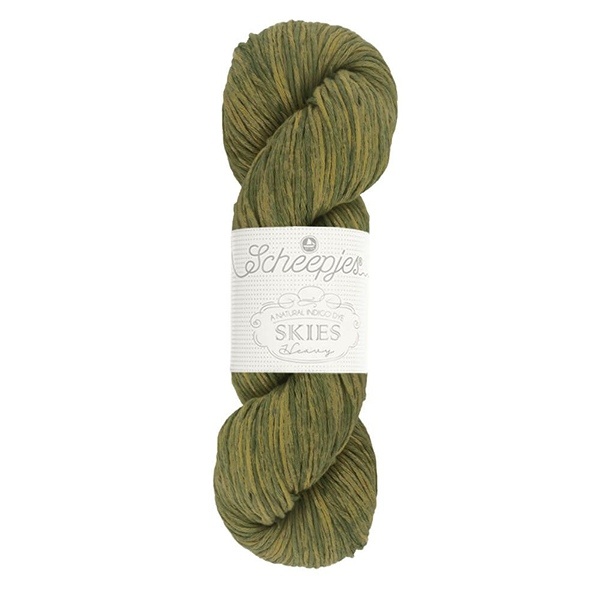 Scheepjes Skies Heavy 107 Cumulonimbus