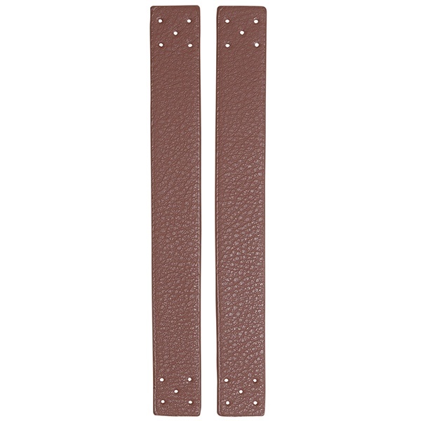 Go Handmade Straps for sewing, 22 x 2.2 cm, 2 pcs 22478 Lavender