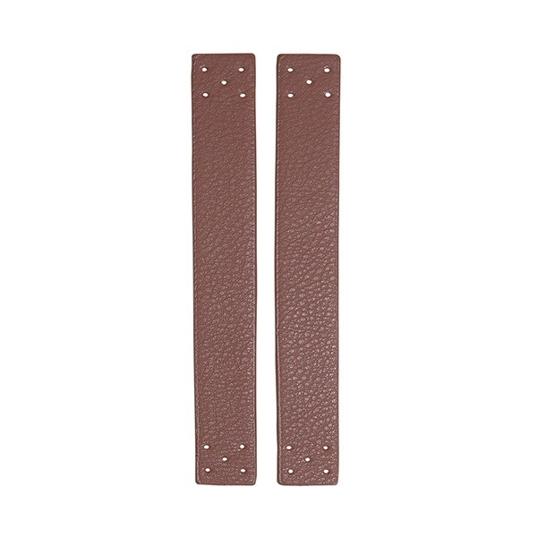 Go Handmade Straps for sewing, 18 x 2.2 cm, 2 pcs 22470 Lavender