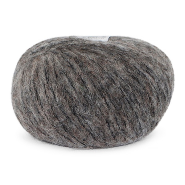 Hjertegarn Børstet Uld 0435