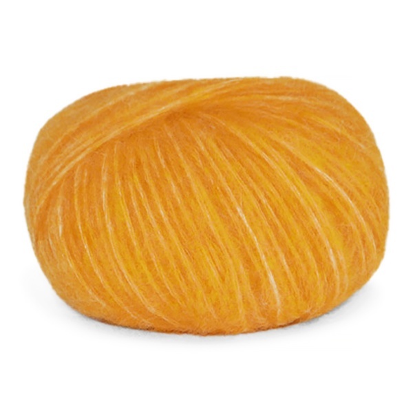 Hjertegarn Børstet Uld 3810