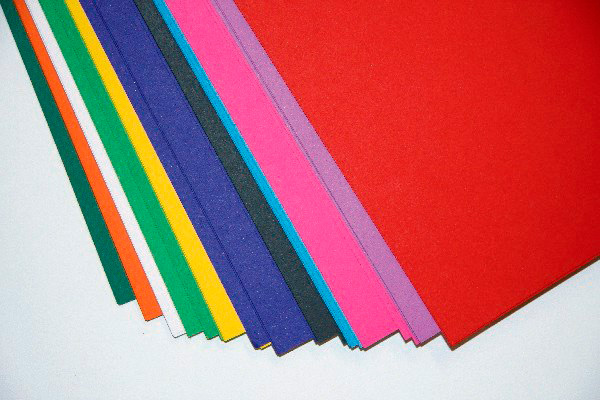 Fantasy Cardboard 43 x 61 cm, 100 pcs