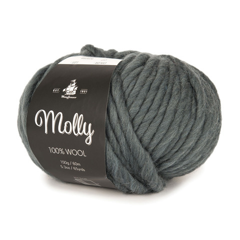 Mayflower Molly 07 Orion blue
