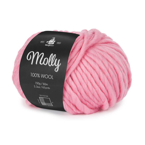 Mayflower Molly 13 Peony pink