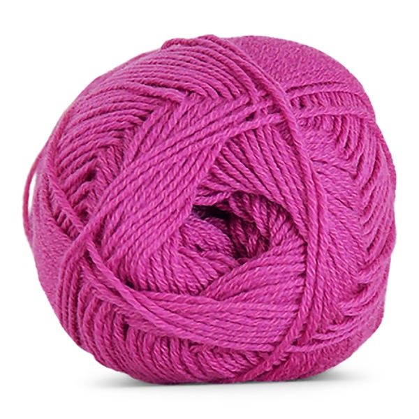 Hjertegarn Lana Cotton 212 9130