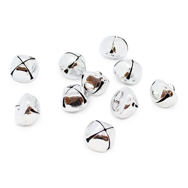 HobbyArts Bells Silver 20 mm